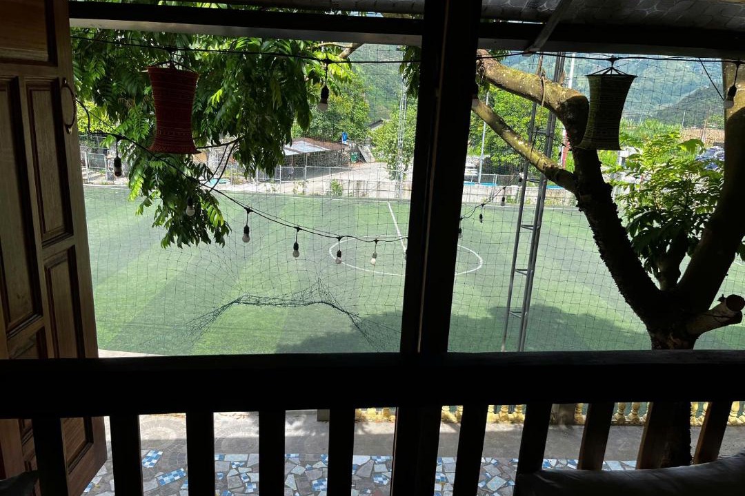 Yen Minh Bed & Breakfast | Rocky Eco House
