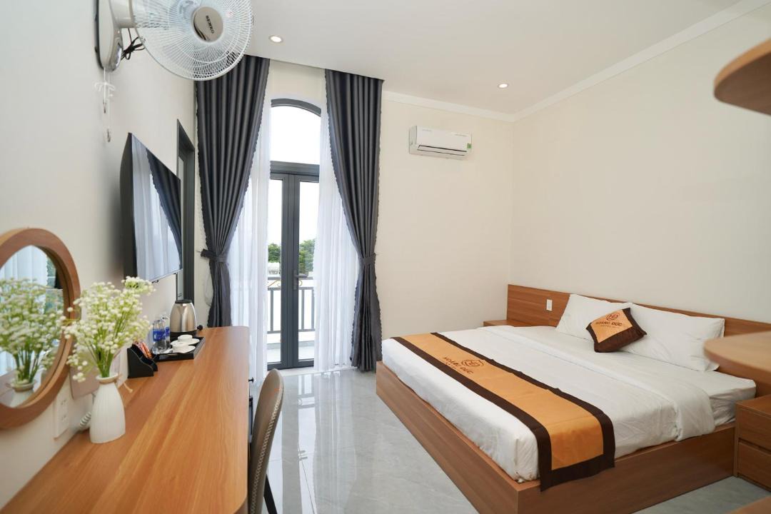 Dak Mil Hotel | Hoàng Đức Hotel