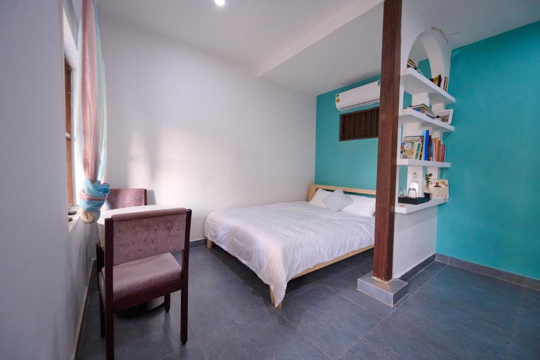 Dong Hoa House | Ve Nha Homestay Phu Yen