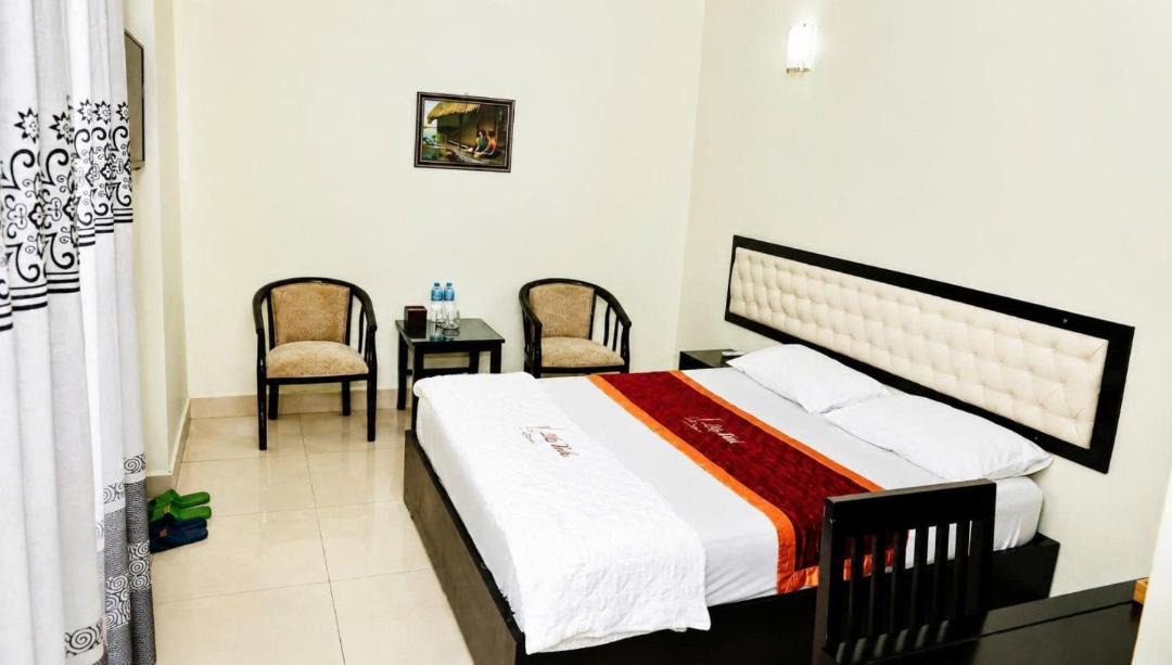 Nam Dinh Hotel | LiLy Hotel Ninh Bình