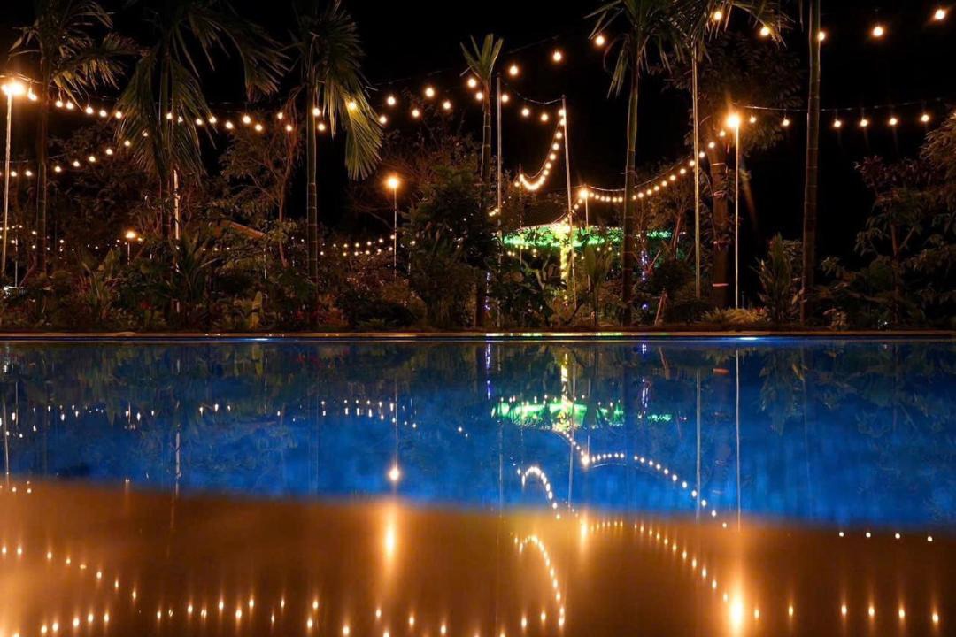 Phu Tho Apartment | Chill Hill Homestay Hoà Bình