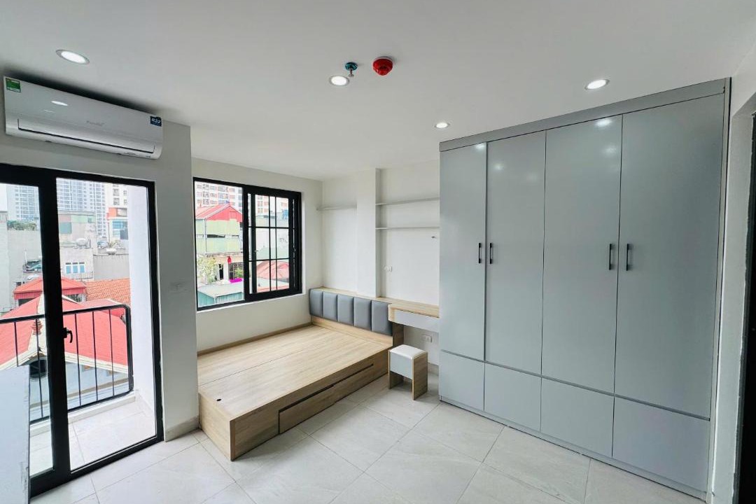 Ngo Quyen Apartment | Modern Stylish House in Heart of City Centre