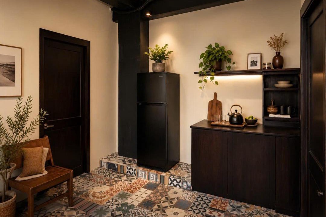 Hang Xanh Apartment | Nhà Cuội Boutique Aparthotel