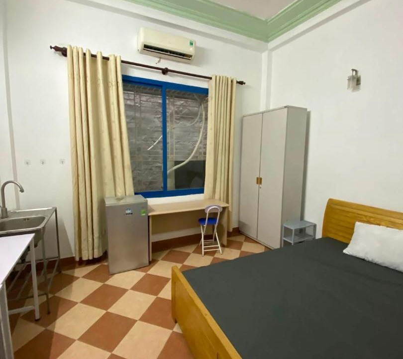 Tay Ho Apartment | Homstay hồ Tây 3