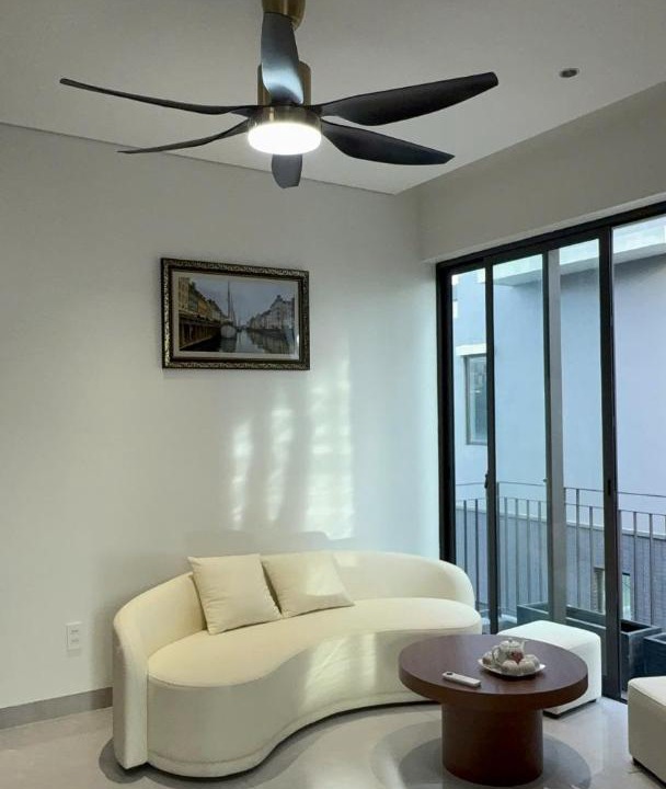 Vinh House | Căn hộ MDP STAY