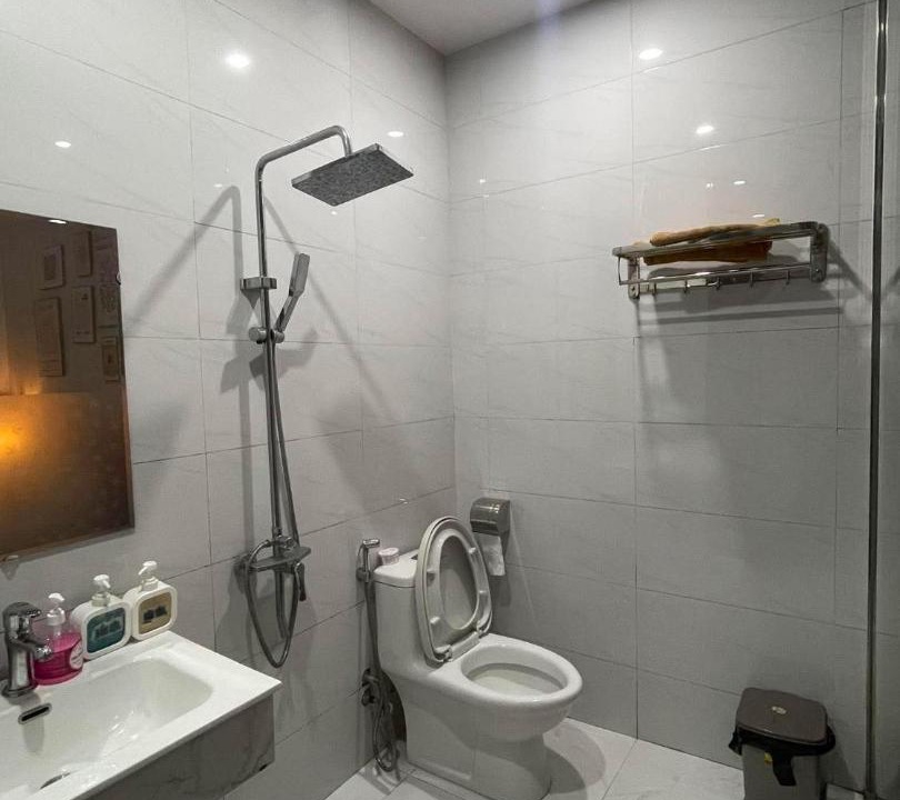 Quan Kien An Apartment | Flick Zone 568 Trần Nhân Tông