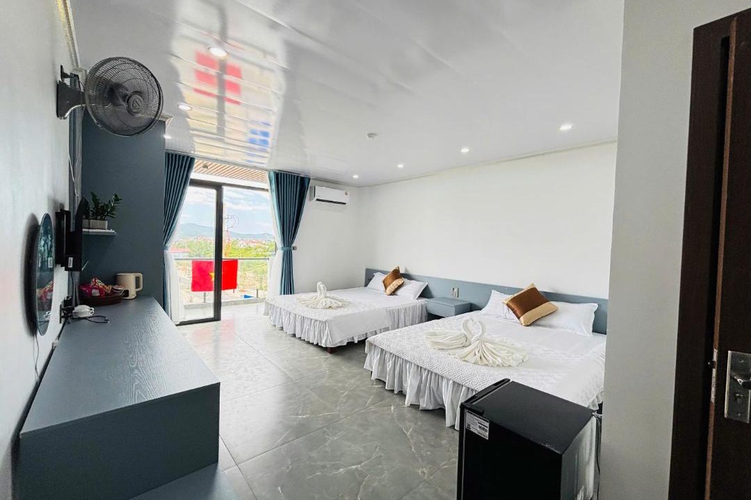 Thien Cam Hotel | KHÁCH SẠN YẾN VIỆT Thiên Cầm