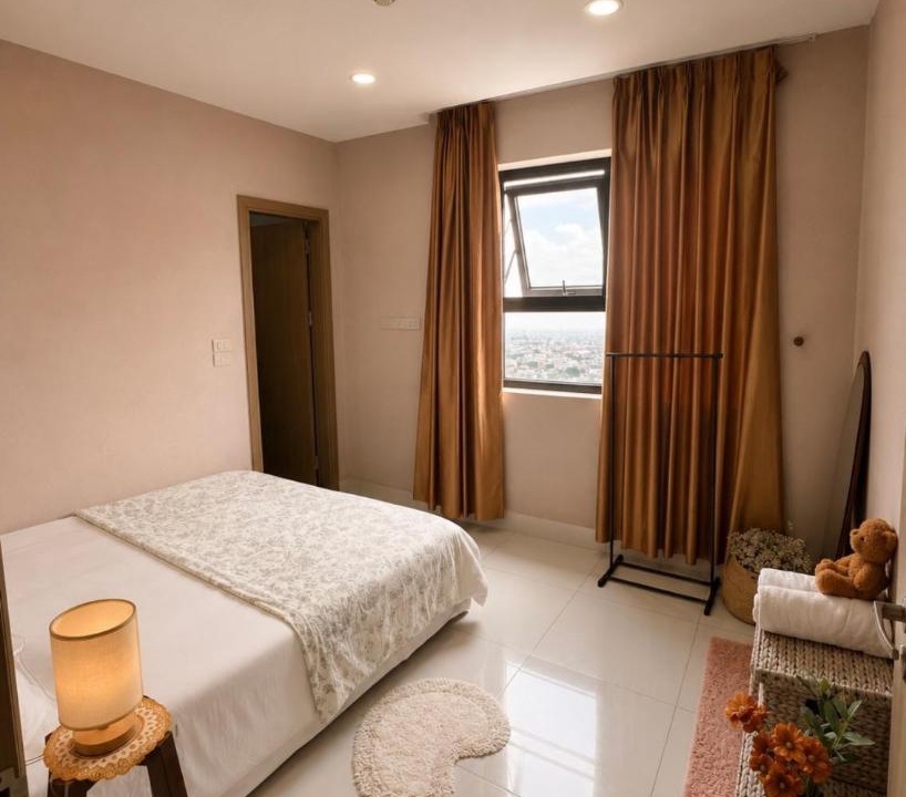 Ngo Quyen Apartment | Neo Homestay