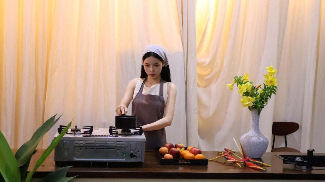 Rach Gia Apartment | Êm Đềm homestay