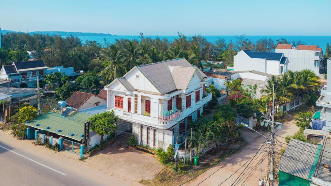 Hoai Nhon Hotel | Chau Phuong Seaside Hotel - Khách sạn Châu Phương 1