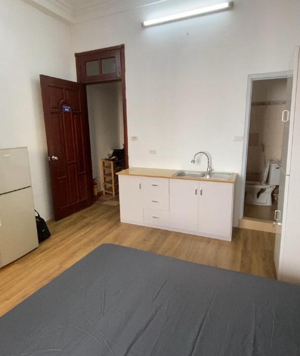Tay Ho Apartment | Homstay hồ Tây 2