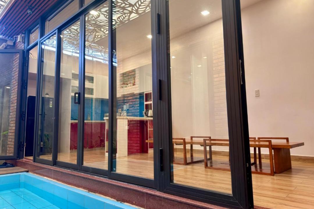 Hue City Centre Villa | Trạm Homie Village & Garden