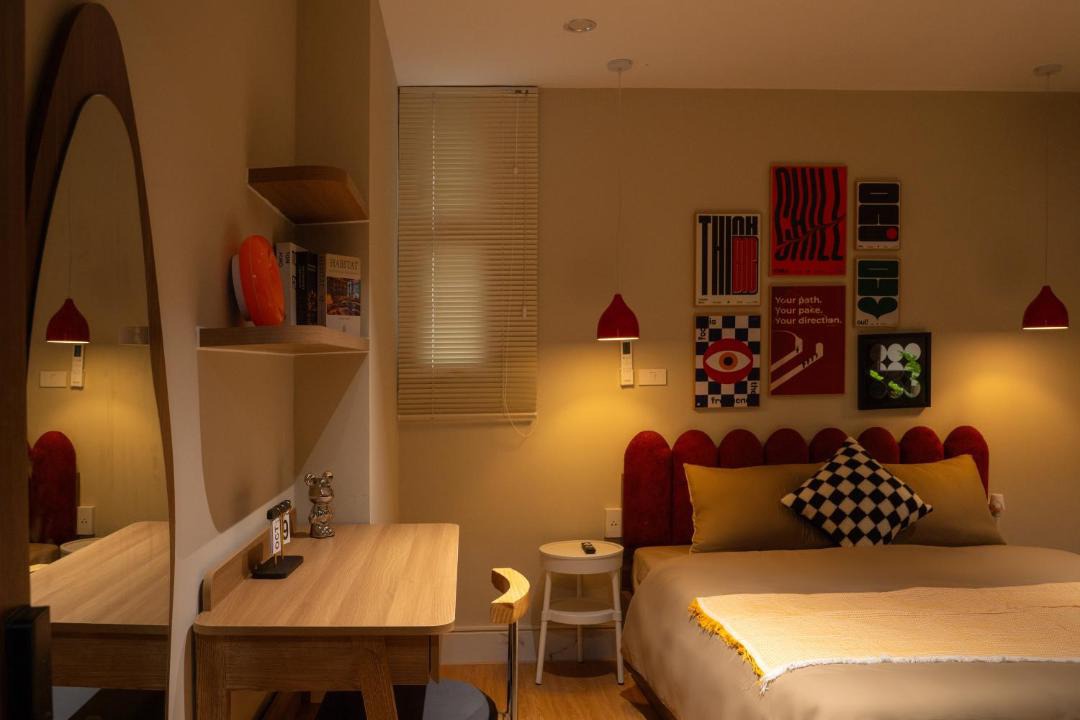 Ha Dong Apartment | Lahomes Hà Đông