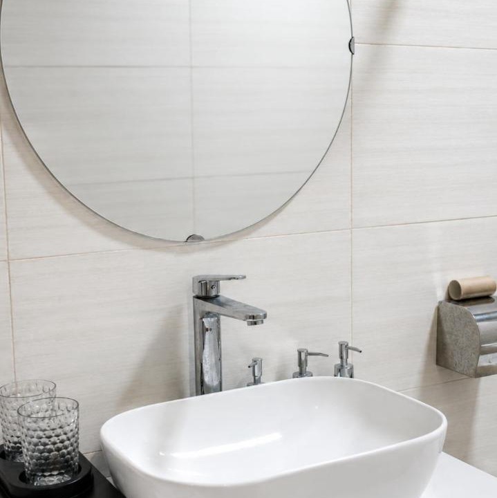 Minh Chau Apartment | Minh chau riverside