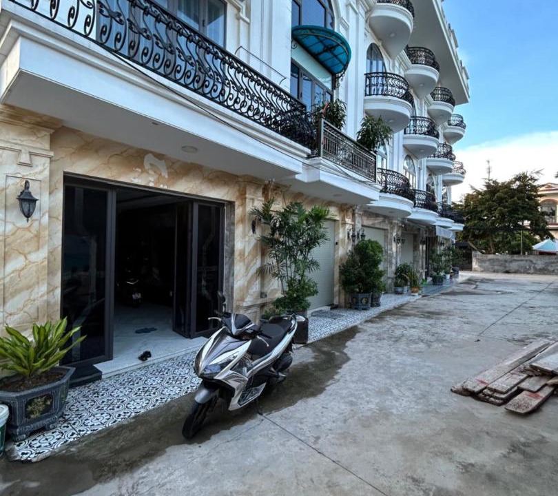 Quan Do Son House | Nhà thuê nguyên căn 4PN Đồ Sơn Hải Phòng