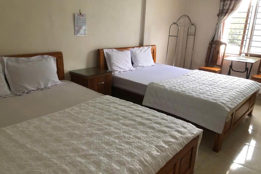 Son Duong Hotel | Nhà Nghỉ An Quý