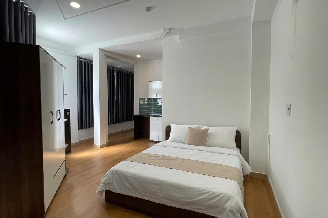 District 5 Hotel | RADAR Homestay