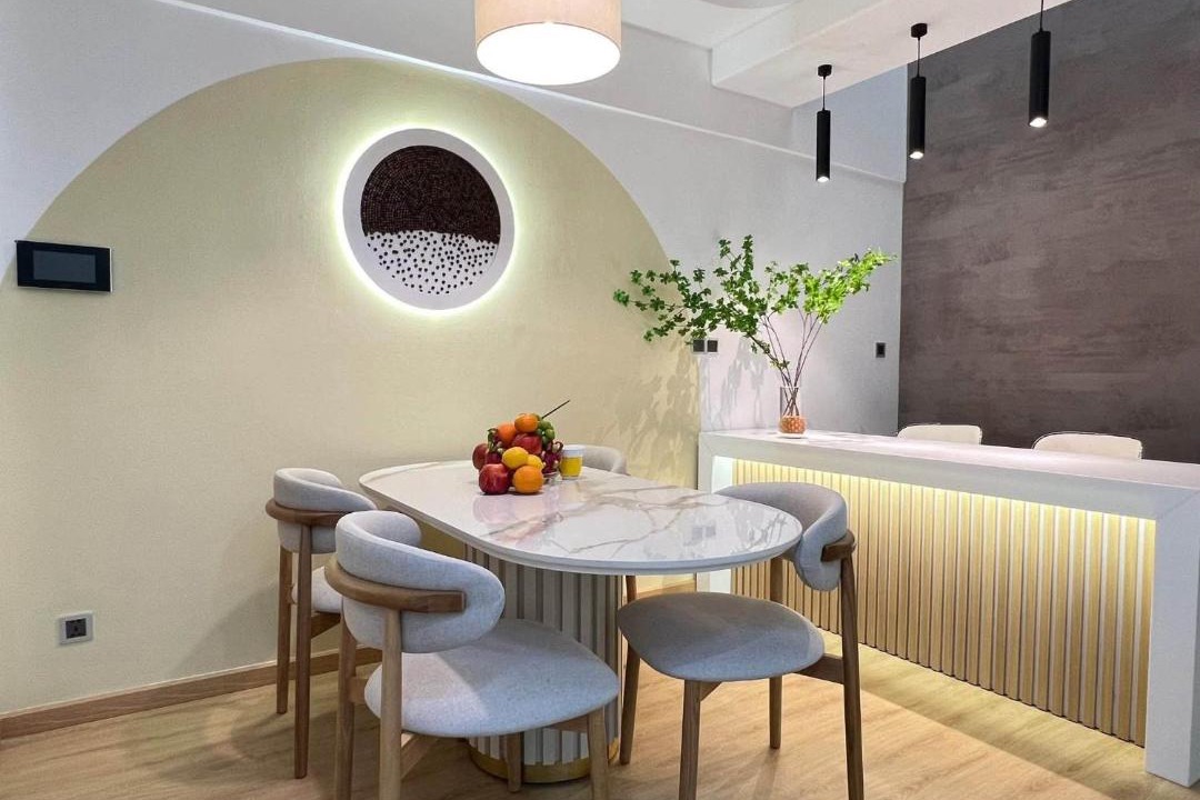 District 9 Apartment | Luxury Apartment in Ho Chi Minh City-T4