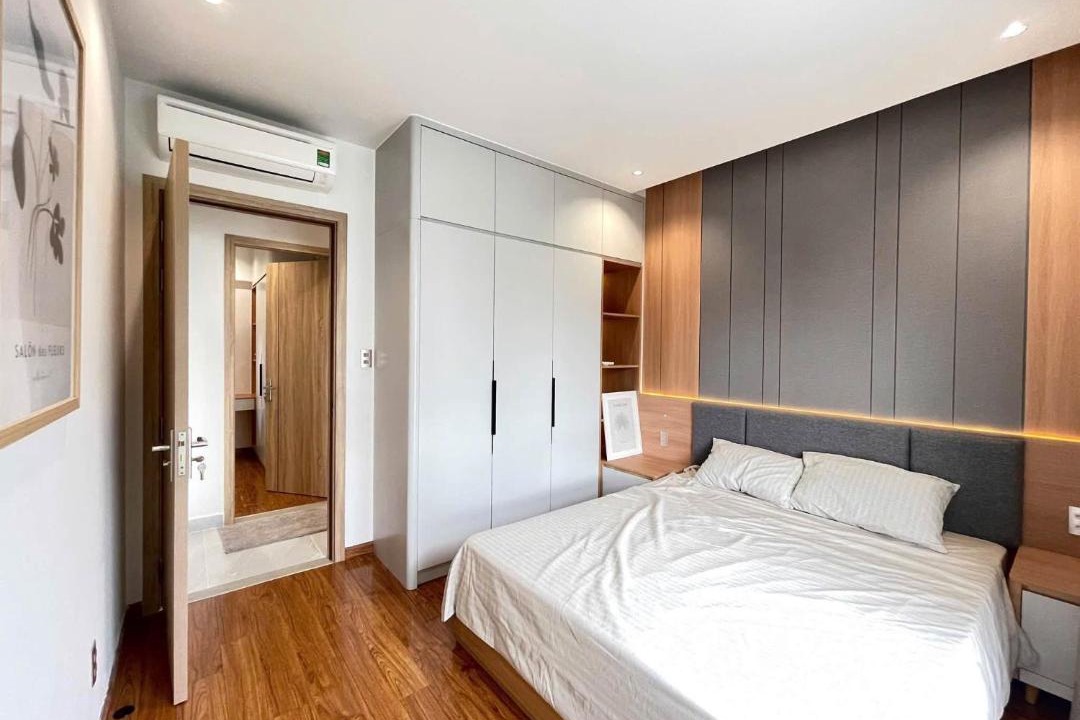 District 9 Apartment | Luxury Apartment in Ho Chi Minh City-T3