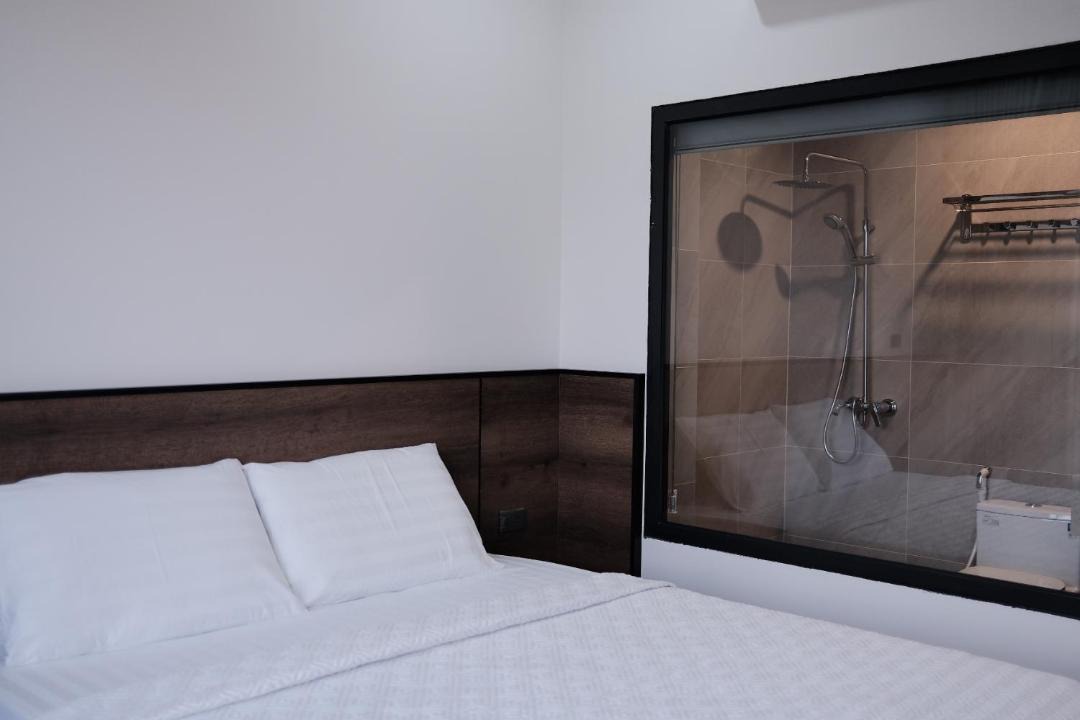 Vinh Hotel | Hoàng Ngân Flamingo Hotel - TP Vinh