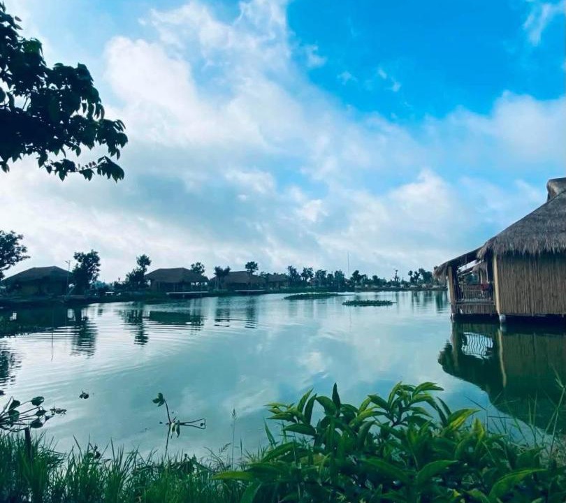 Go Dau Resort | Dung Hoa Resort