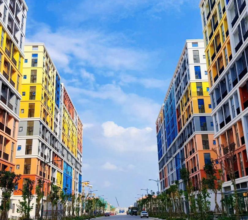 Phu Ly Apartment | Sunora Stay A6