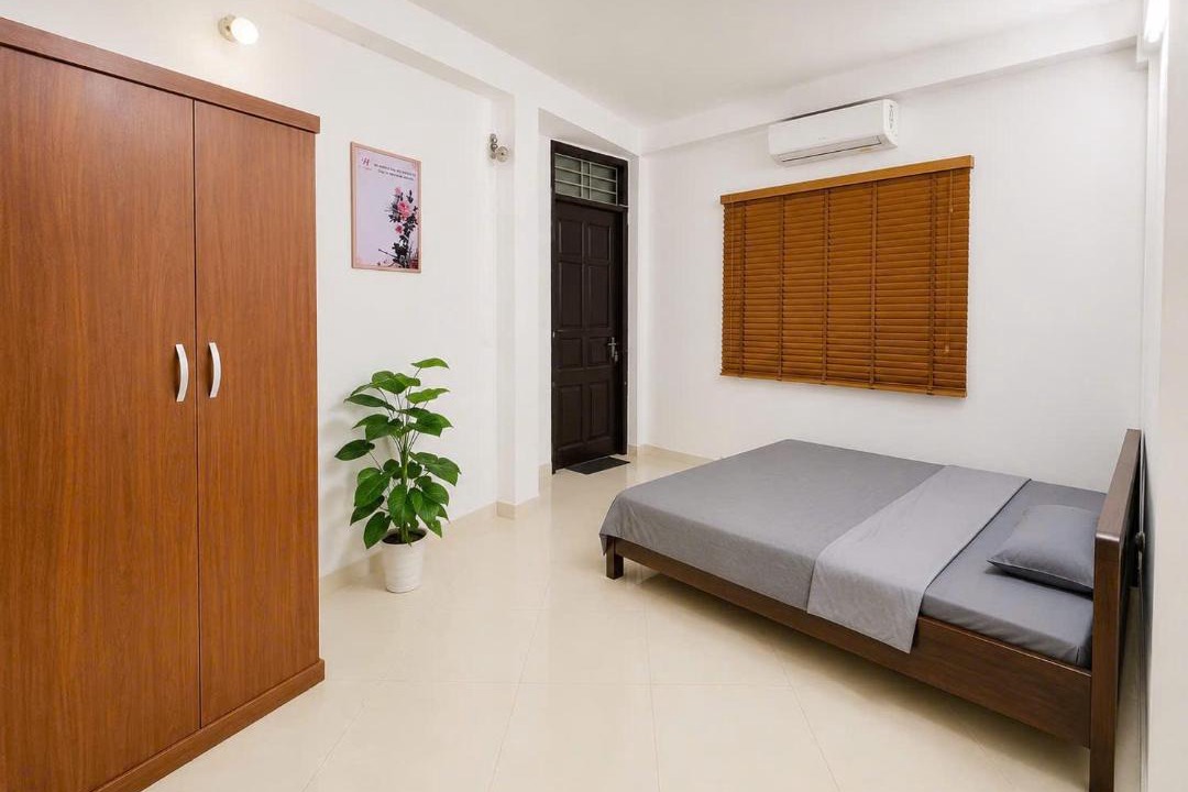Bac Tu Liem Bed & Breakfast | New Star Homestay - Trần Cung - E Hospital