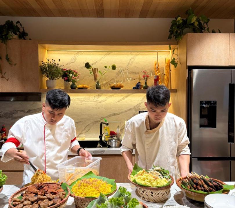 Cam An Villa | The TH Hoi An Beachfront Villa