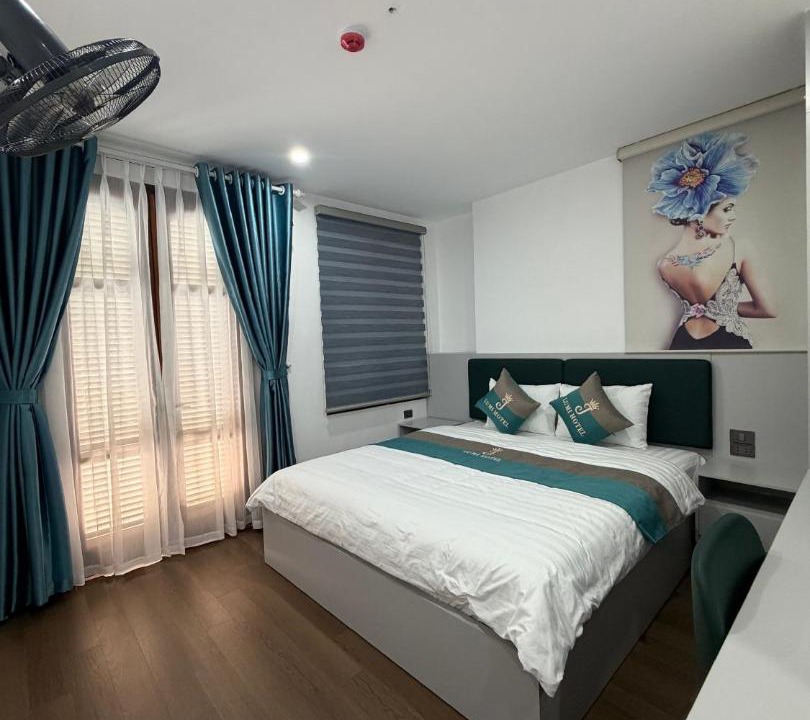 Tu Liem Hotel | LUMI HOTEL Mỹ Đình 1