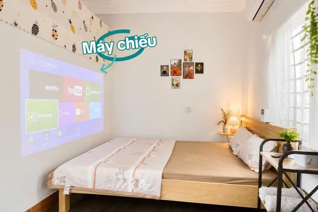 My Đinh Apartment | Daily Homestay 120 Phú Mỹ - Mỹ đình