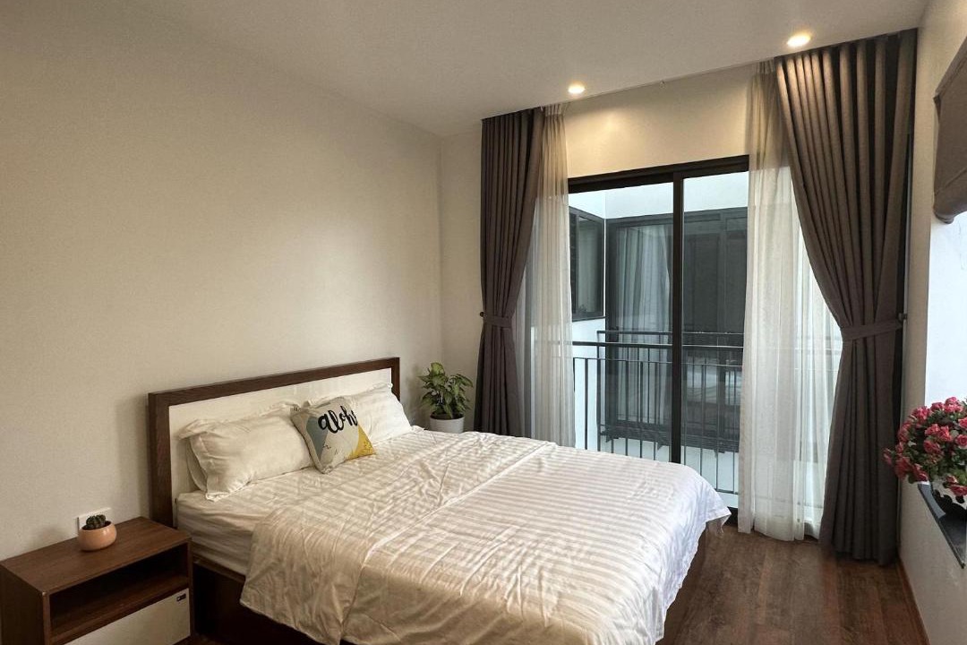Nhat Tan Hotel | Paradise Home - 51 Alley 06 Trinh Cong Son