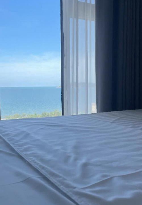 Cua Lo Apartment | Ocean Skyland - đẳng cấp nghỉ dưỡng giữa biển trời Cửa Lò