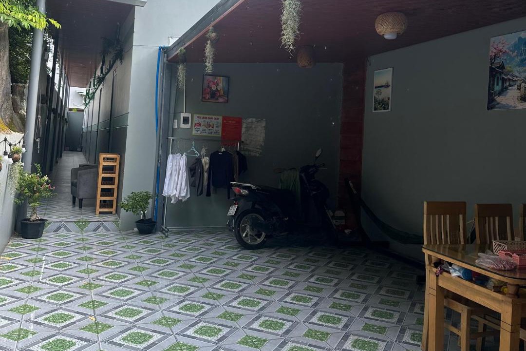 Xuyen Moc Bed & Breakfast | Hera motel