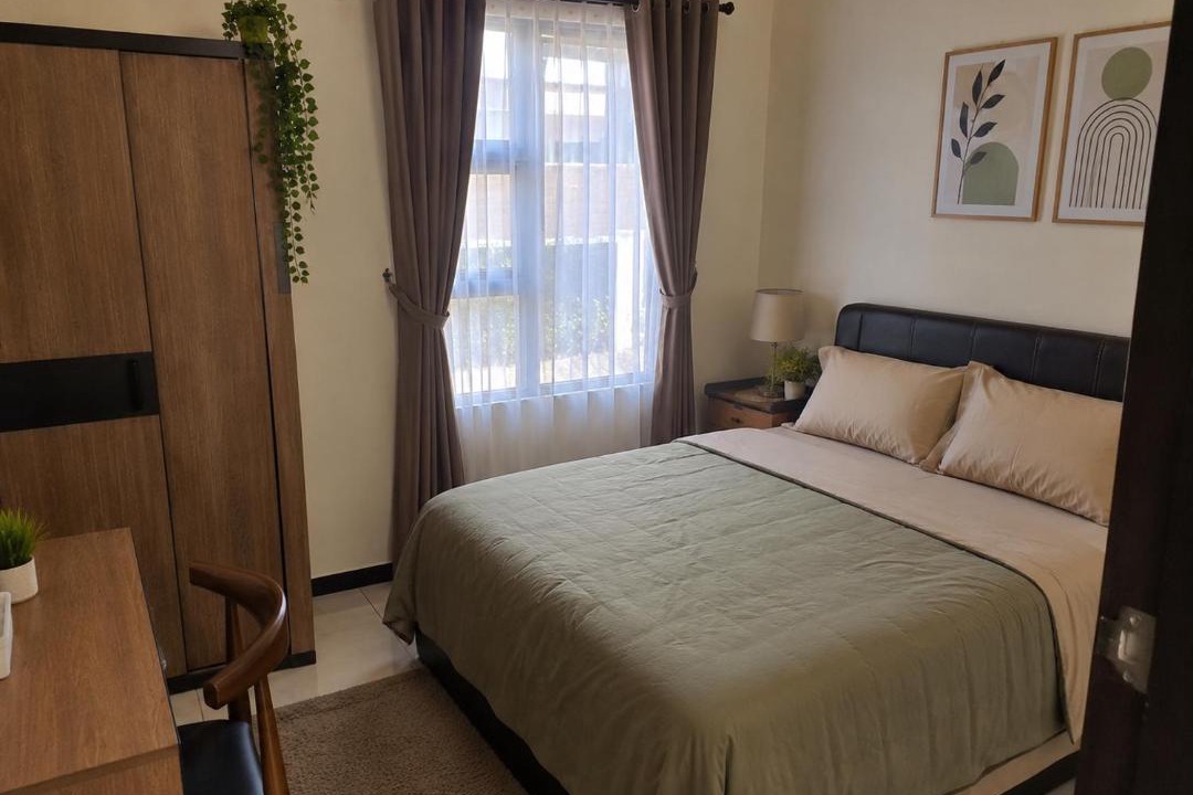 Long Thanh House | Tiệm Ăn Villa 3