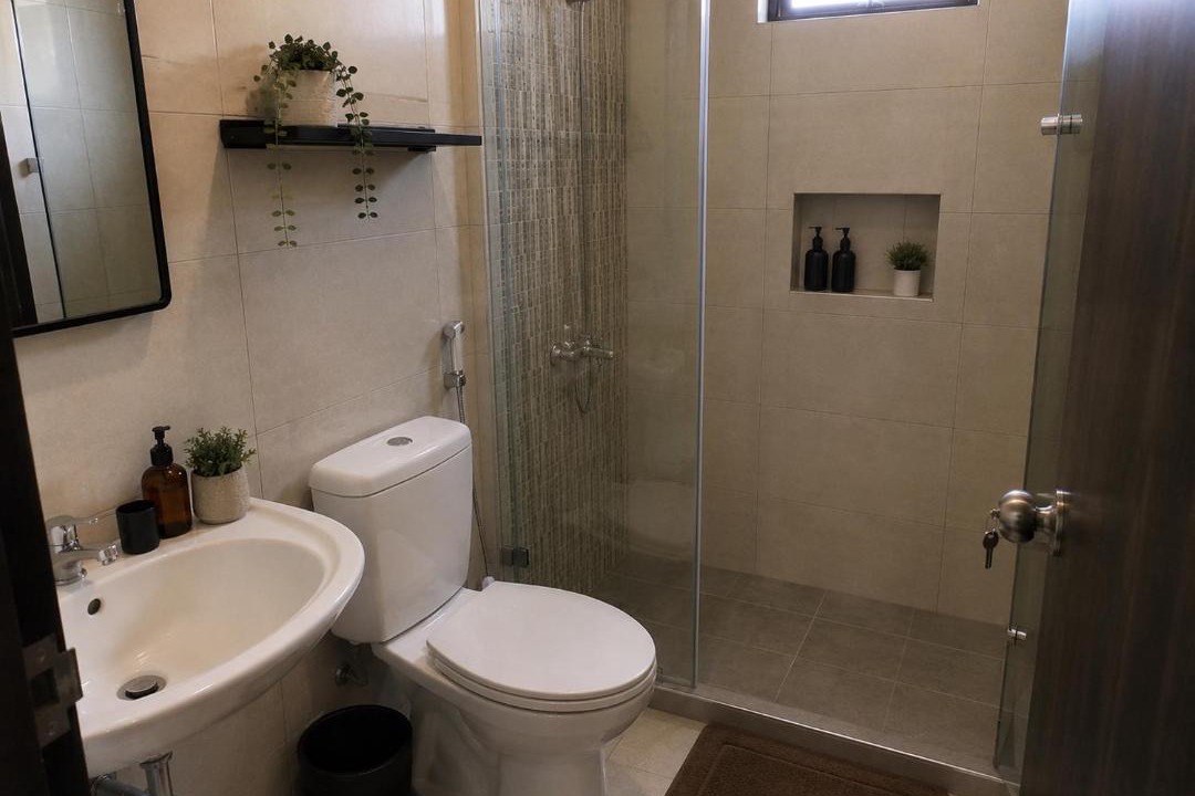 Long Thanh House | Tiệm Ăn Villa 2