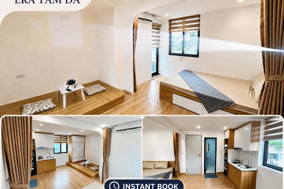 Thuy Khue Apartment | Era Apartment Tam Da