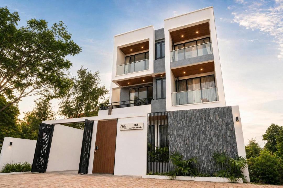 Dong Hoi Apartment | Sala Villa