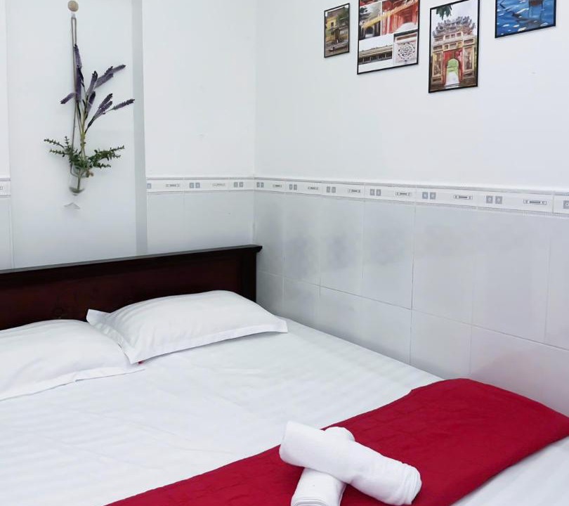 Thang Tam Hotel | Hạ Linh Hotel - Bãi Sau Vũng Tàu