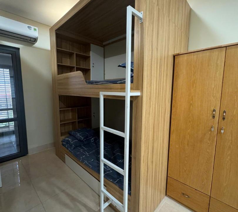 O Mon Hostel | The Sports Residence