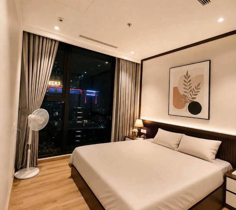 Vinh Apartment | Homestay EcoPark Vinh