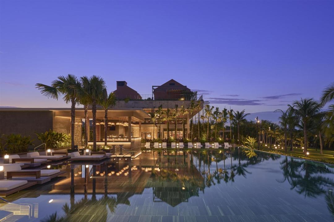 Cam Thanh Resort | NHAAN Resort & Spa Hoi An, Tapestry Collection by Hilton