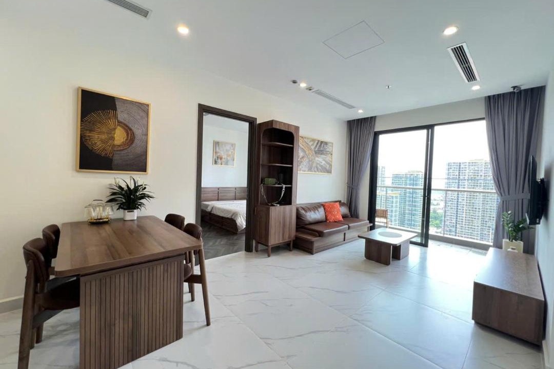 District 9 Apartment | Luxury Apartment in Ho Chi Minh City-T1