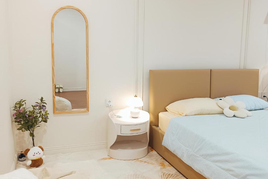 Thuy Nguyen Apartment | thuê nguyên căn 3 phòng ngủ tại shophouse Vũ Yên, Hải Phòng
