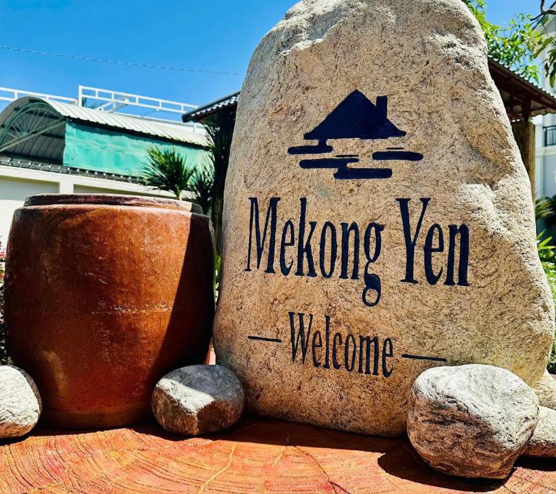 Binh Thuy House | Mekong Yen homestay