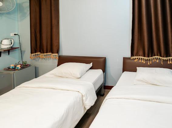 Kaeng Khoi House | Guest houses in Ban Dong Yang, Thailand