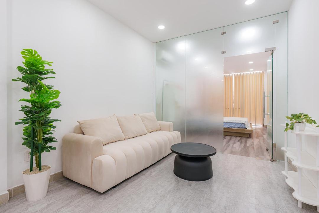 District 10 Apartment | Nori Homestay Saigon