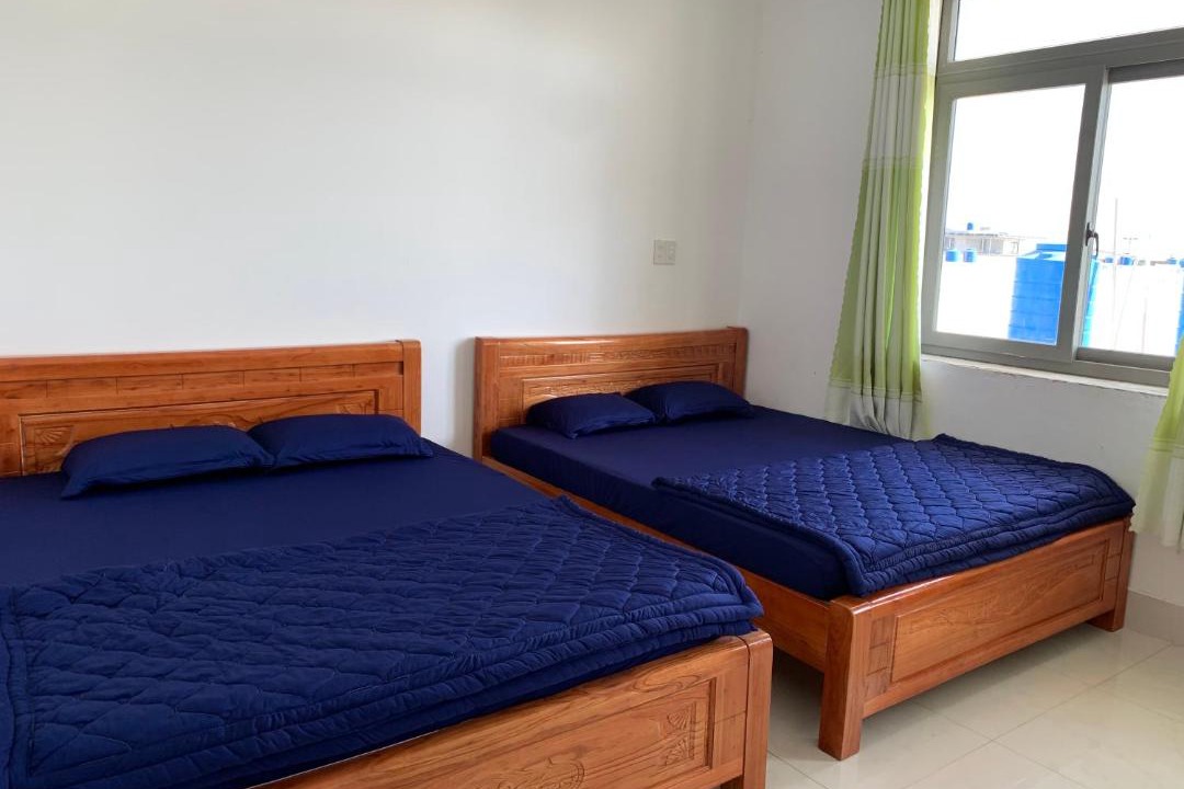 Rach Gia House | Guest house Trung Hiếu