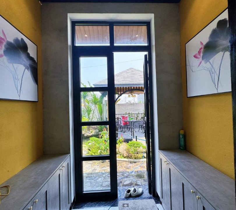 Lien Chieu Villa | Villa 3 phòng ngủ,gần biển