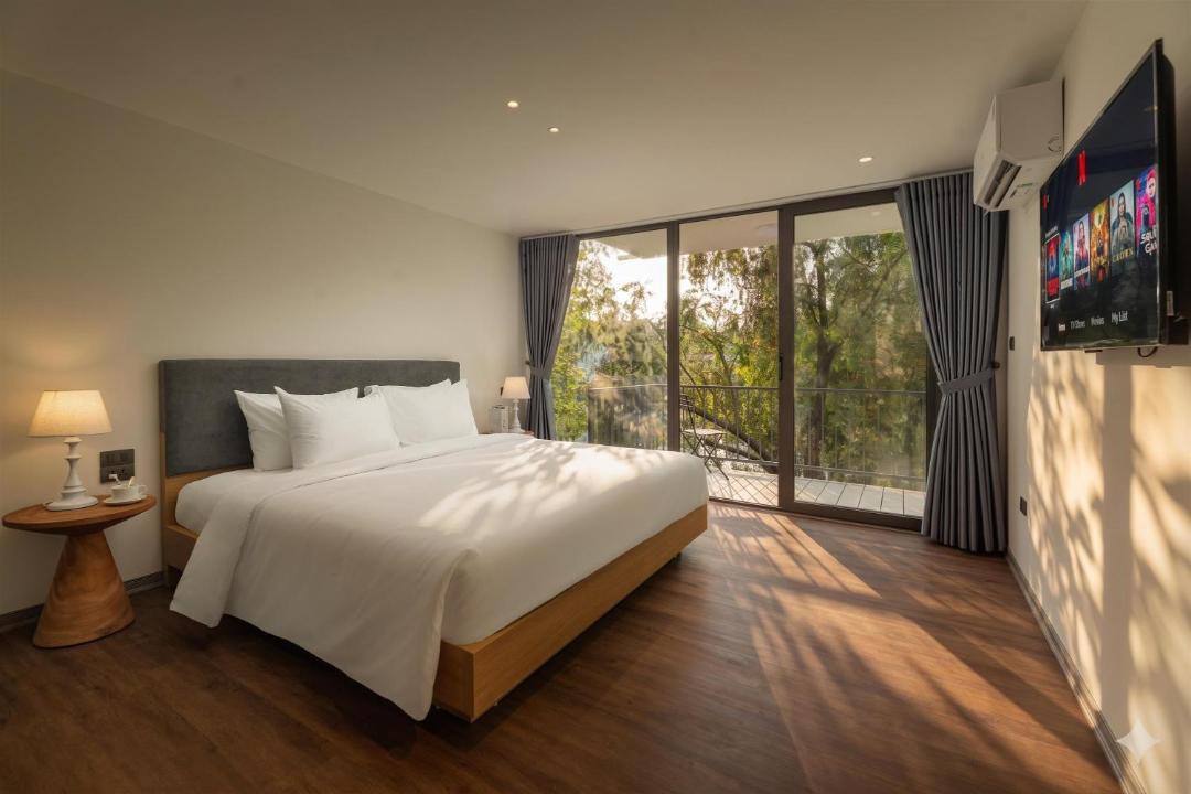 Soc Son Resort | Rivana Retreat