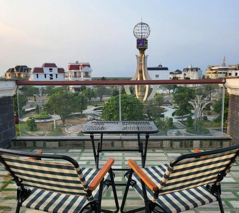 Mang Yang Villa | Arden Villa Quy Nhơn
